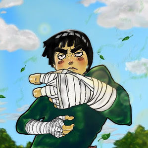 Meet your Posher, Swax